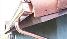 Rain Gutter Installation, Repair, Cleaning in Mount Auburn, IL